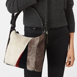 All Saints Kita Crossbody bag